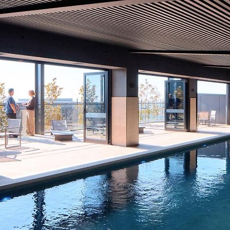 Mercure Melbourne 동커스터 외부 사진