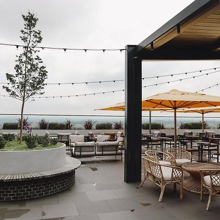 Mercure Melbourne 동커스터 외부 사진