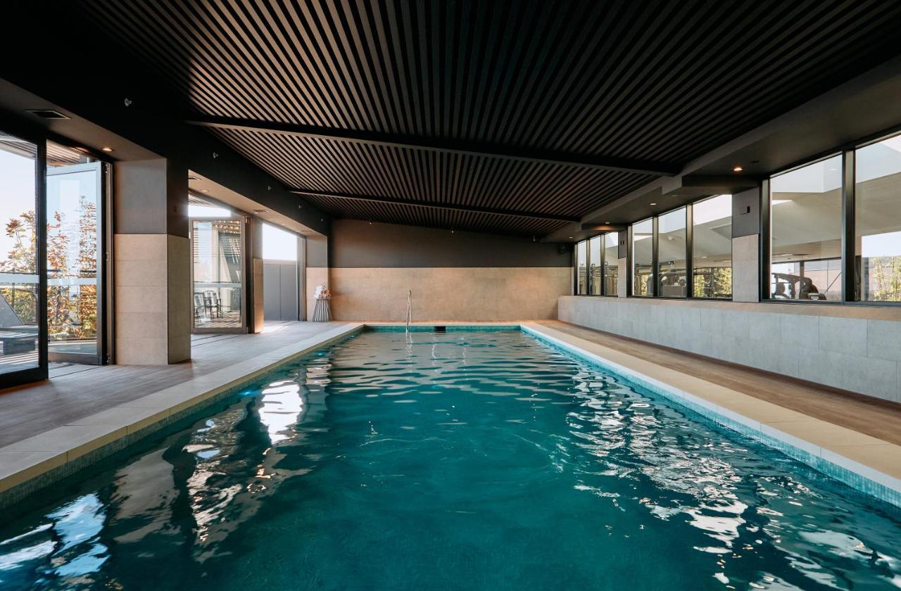 Mercure Melbourne 동커스터 외부 사진