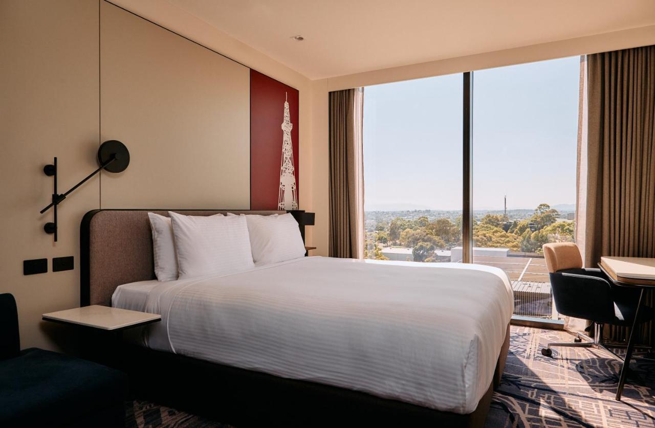 Mercure Melbourne 동커스터 외부 사진
