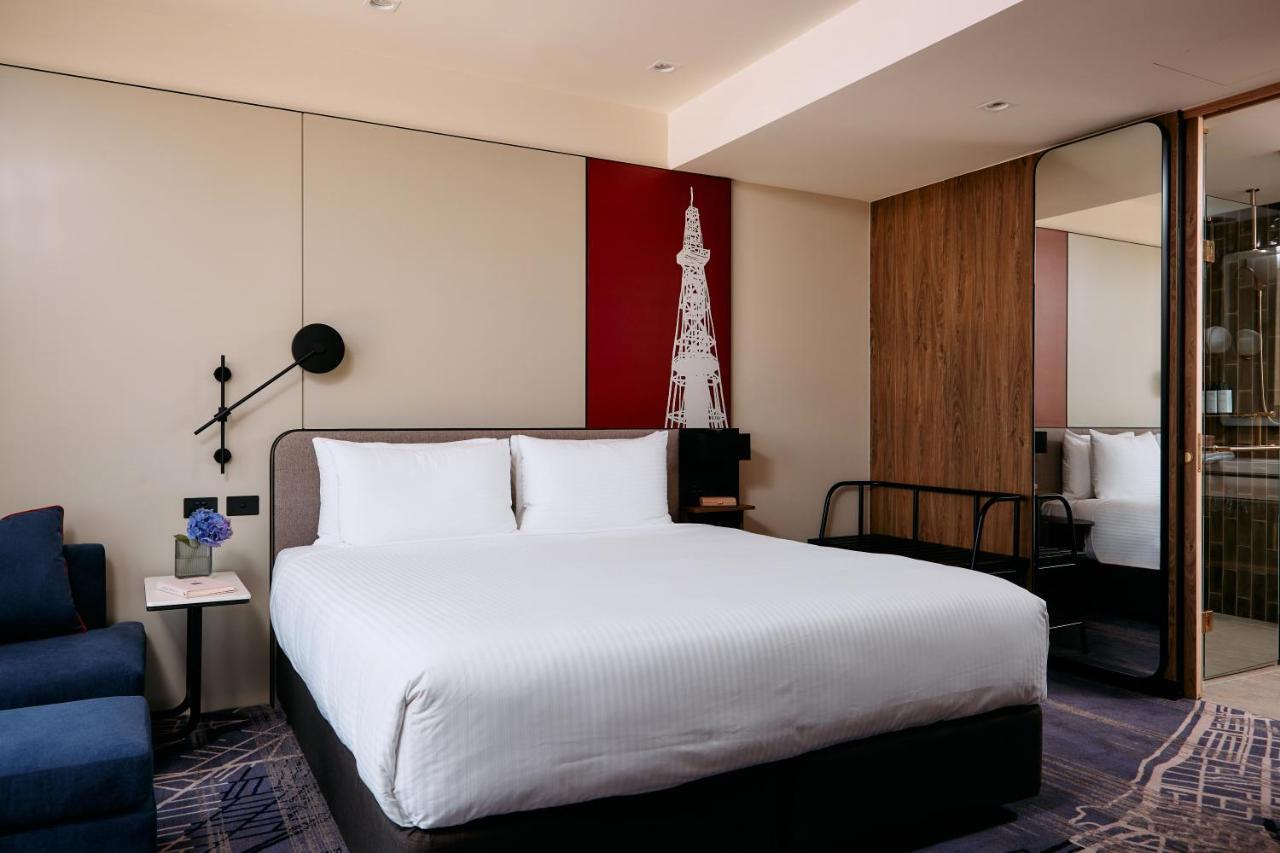 Mercure Melbourne 동커스터 외부 사진