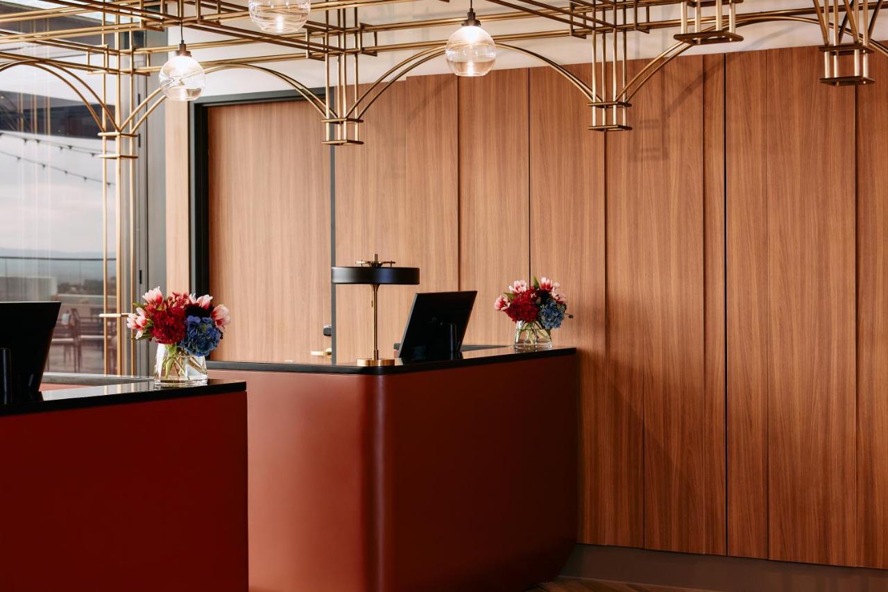 Mercure Melbourne 동커스터 외부 사진
