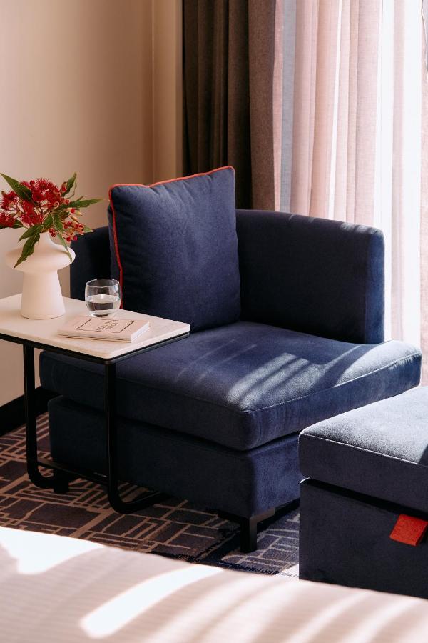 Mercure Melbourne 동커스터 외부 사진