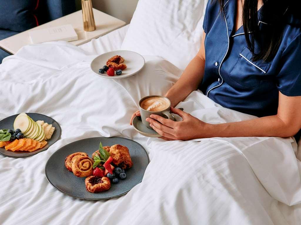 Mercure Melbourne 동커스터 외부 사진