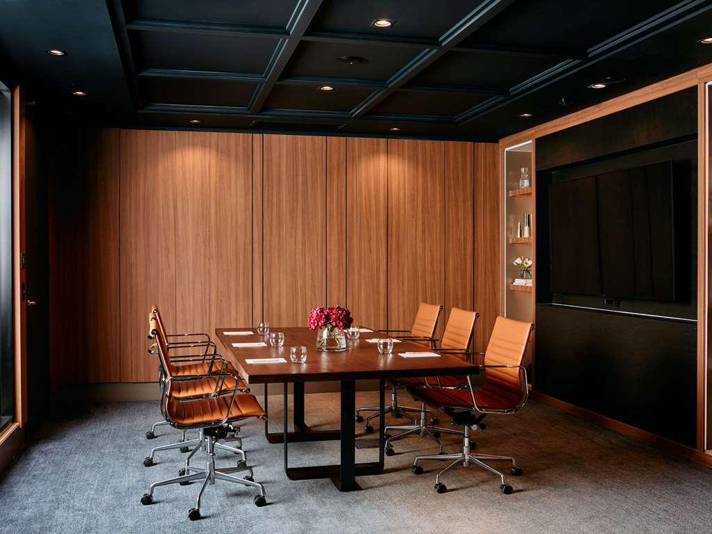 Mercure Melbourne 동커스터 시설 사진