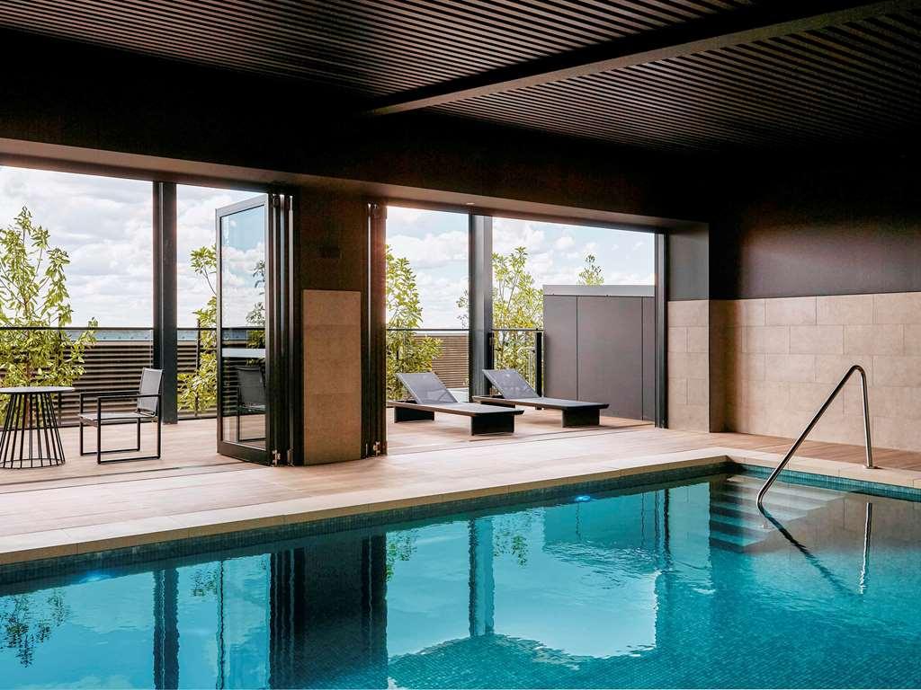 Mercure Melbourne 동커스터 외부 사진