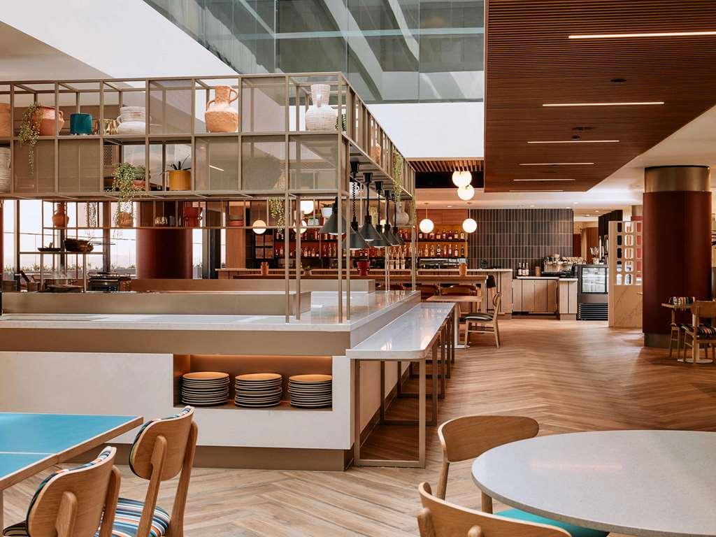 Mercure Melbourne 동커스터 외부 사진