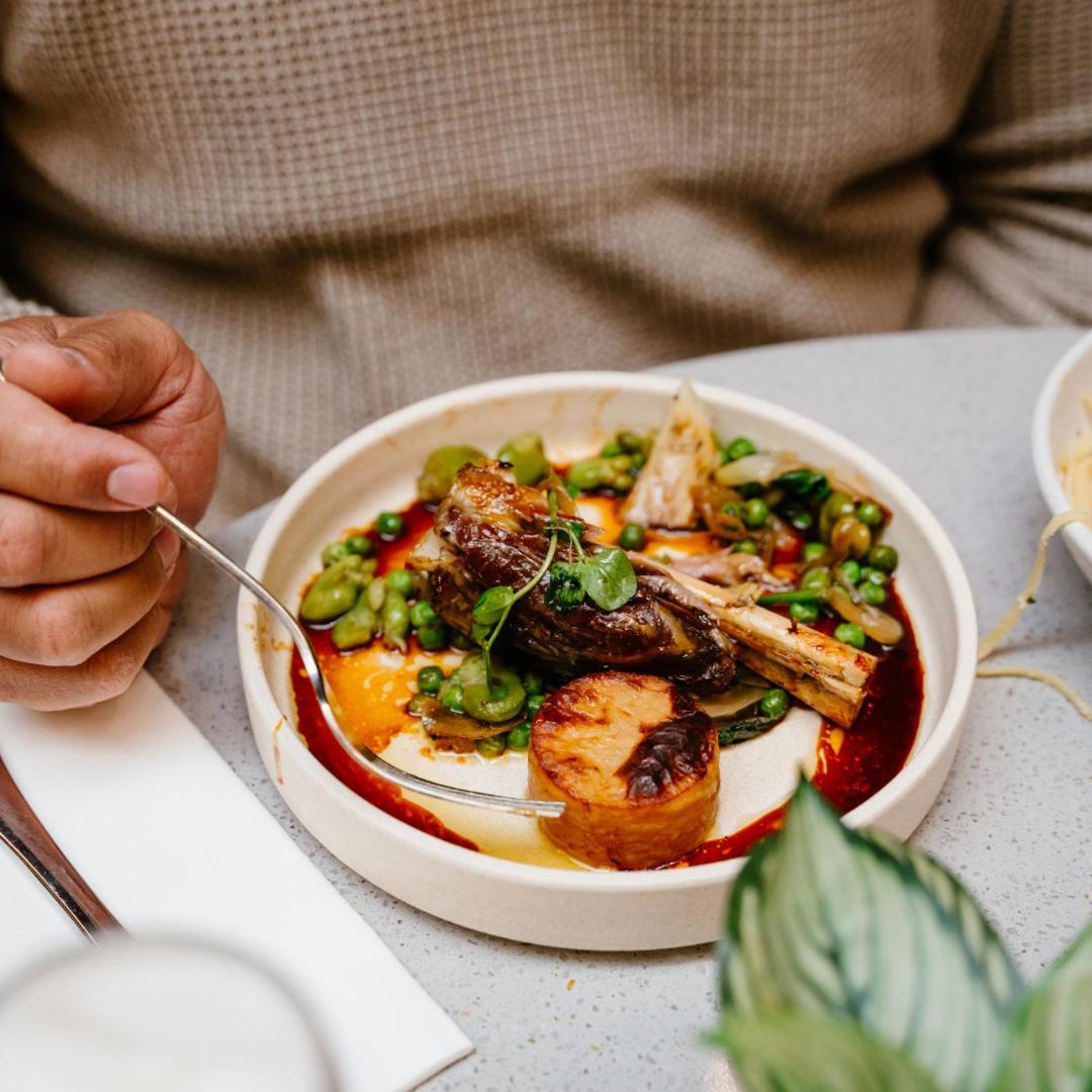 Mercure Melbourne 동커스터 외부 사진